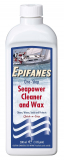 Seapower Cleaner & Wax 0,5L